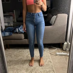 American Eagle Next Level Stretch